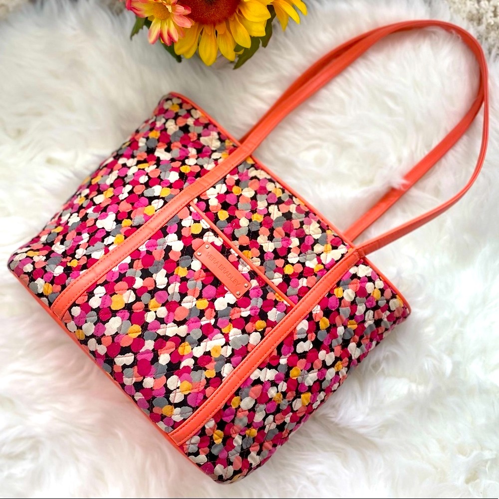 Vera Bradley Tote